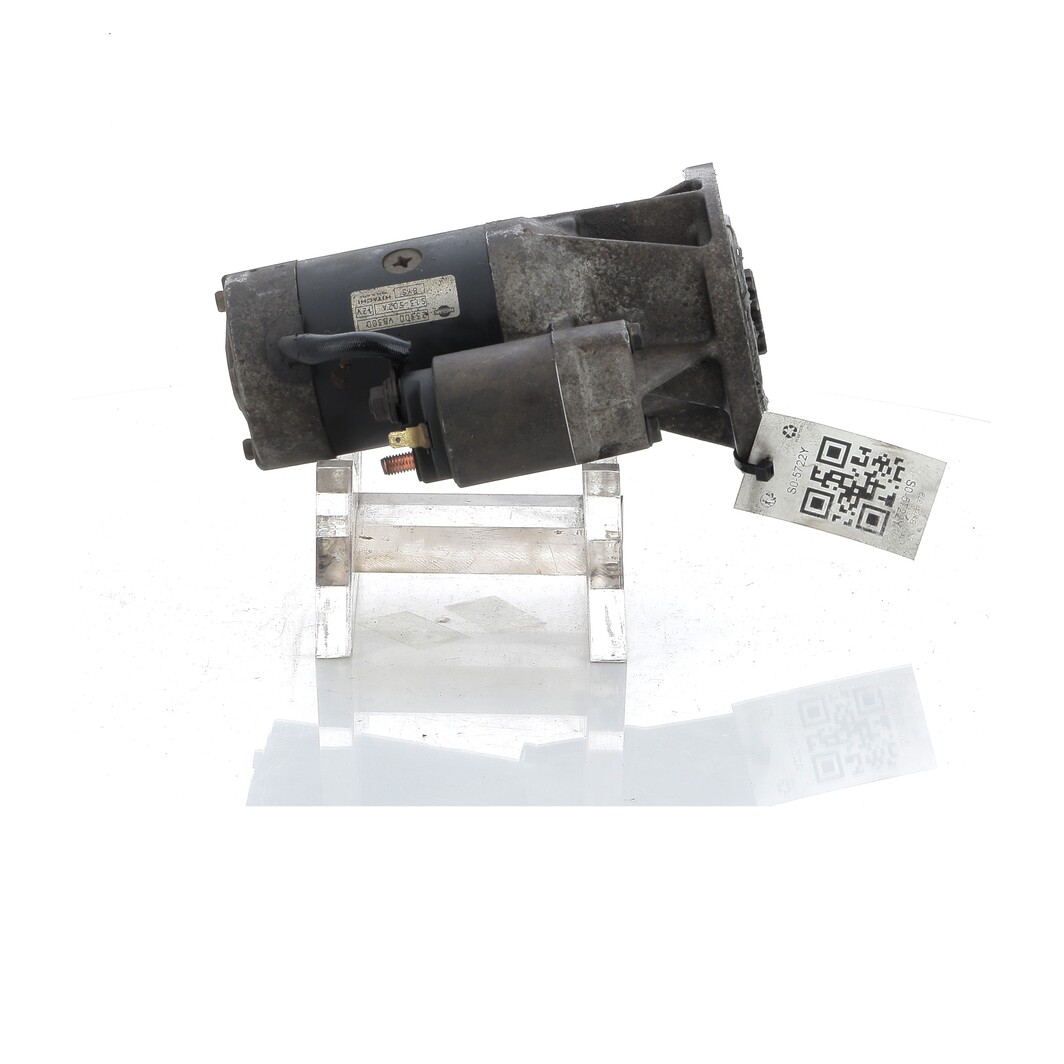 23300-VB300- Nissan PATROL GR