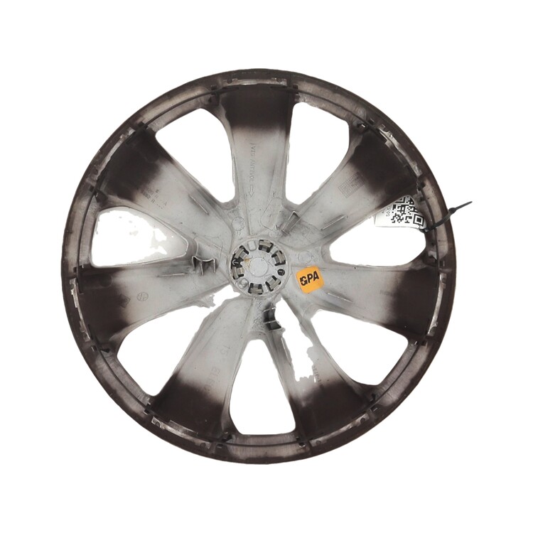 403172987R Renault ZOE ZOÉ