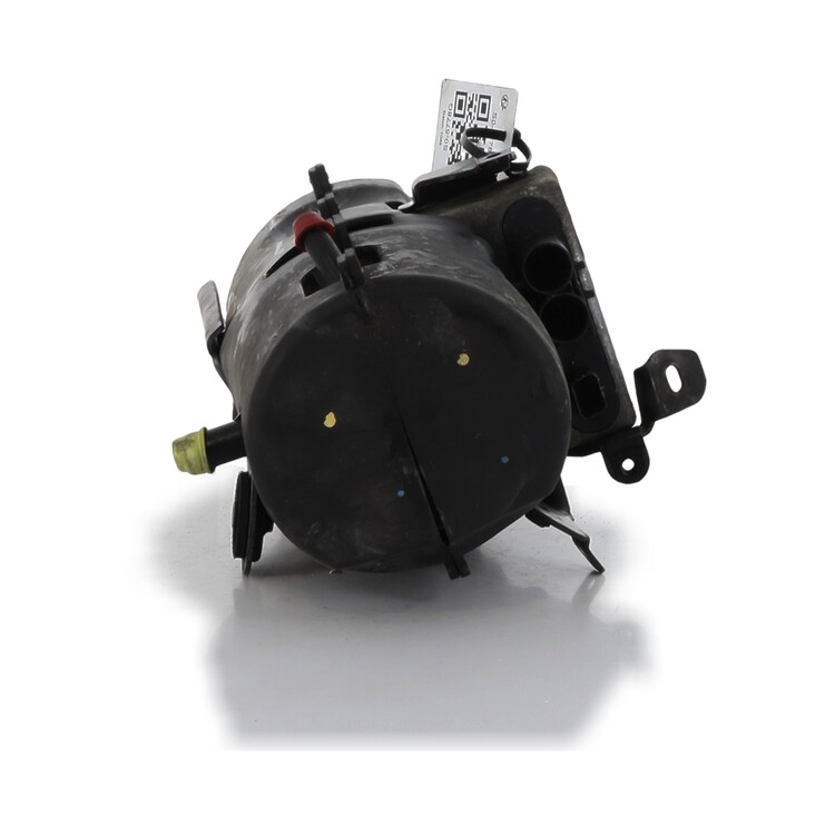 16 290 950 80 Citroen Peugeot C8 807