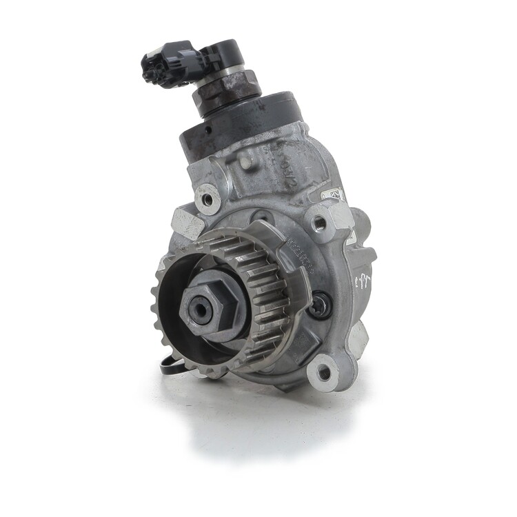 2553012 Ford FOCUS