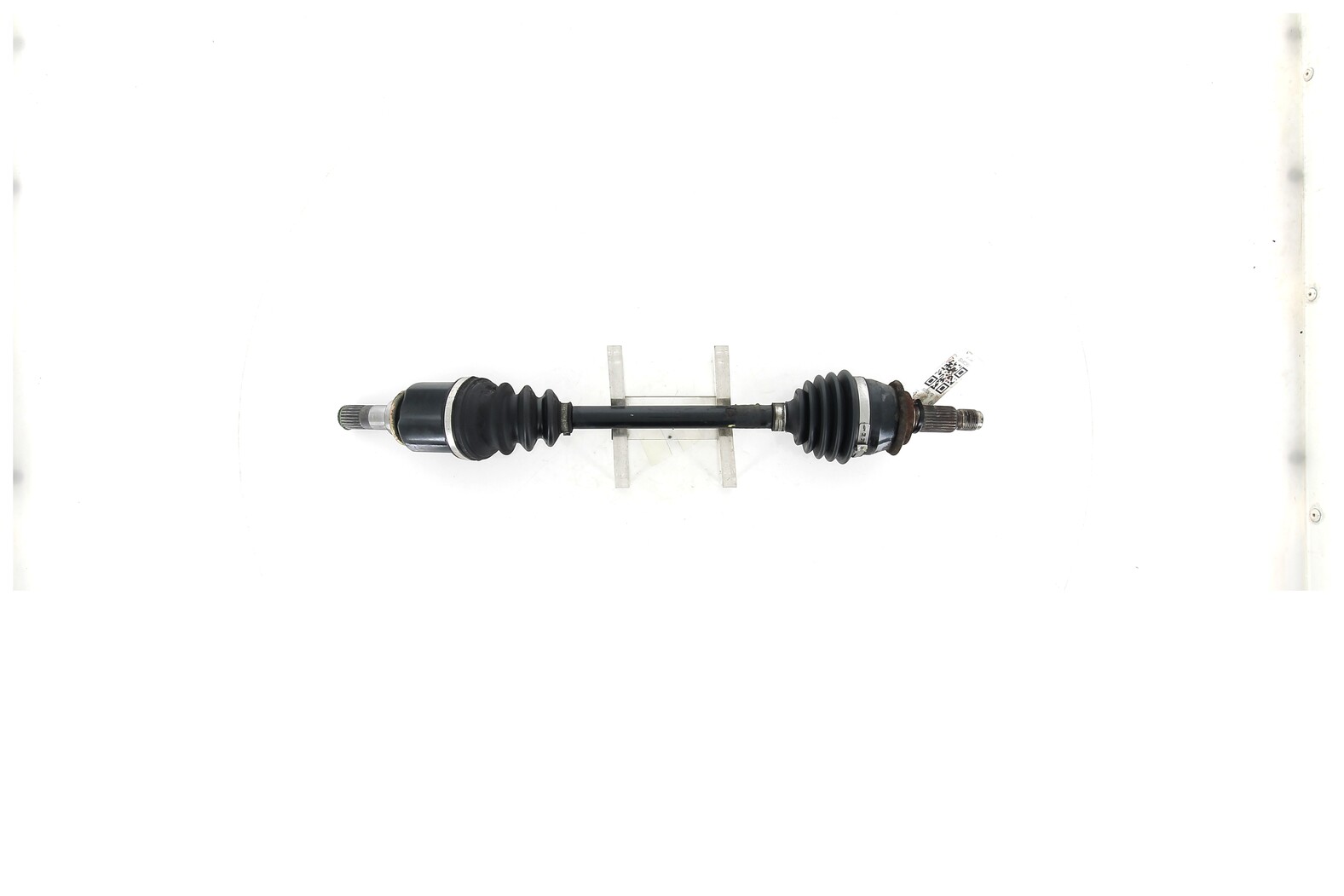 Left front transmission used - Mini MINI - 31 60 7574871