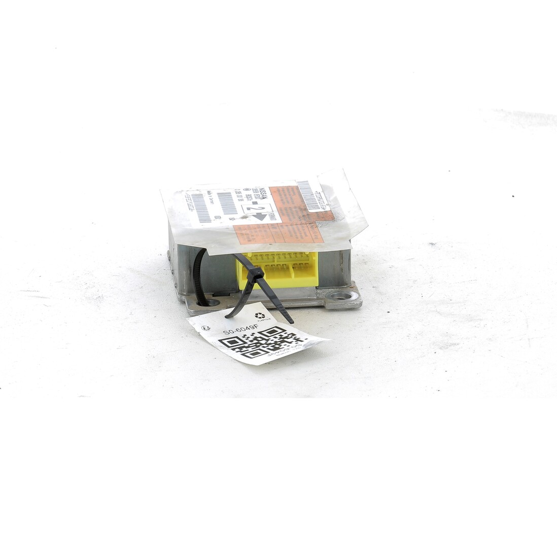 GPA-23-0025288 Nissan TERRANO