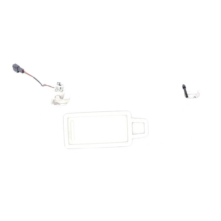 3G0857551D PC3 Volkswagen PASSAT SW