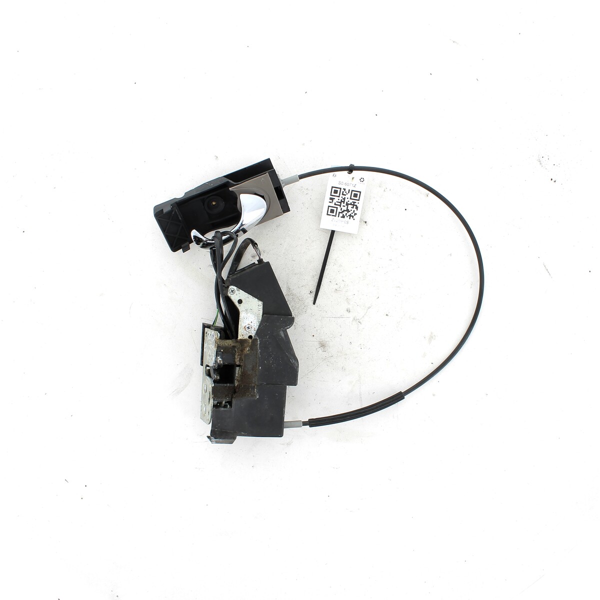 GPA-23-0024868 Jaguar XK