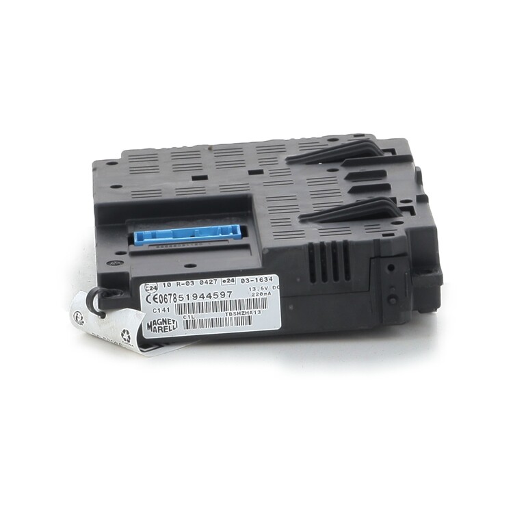 51989250 Fiat Alfa-Romeo PUNTO EVO DOBLO MAXI CARGO GIULIETTA