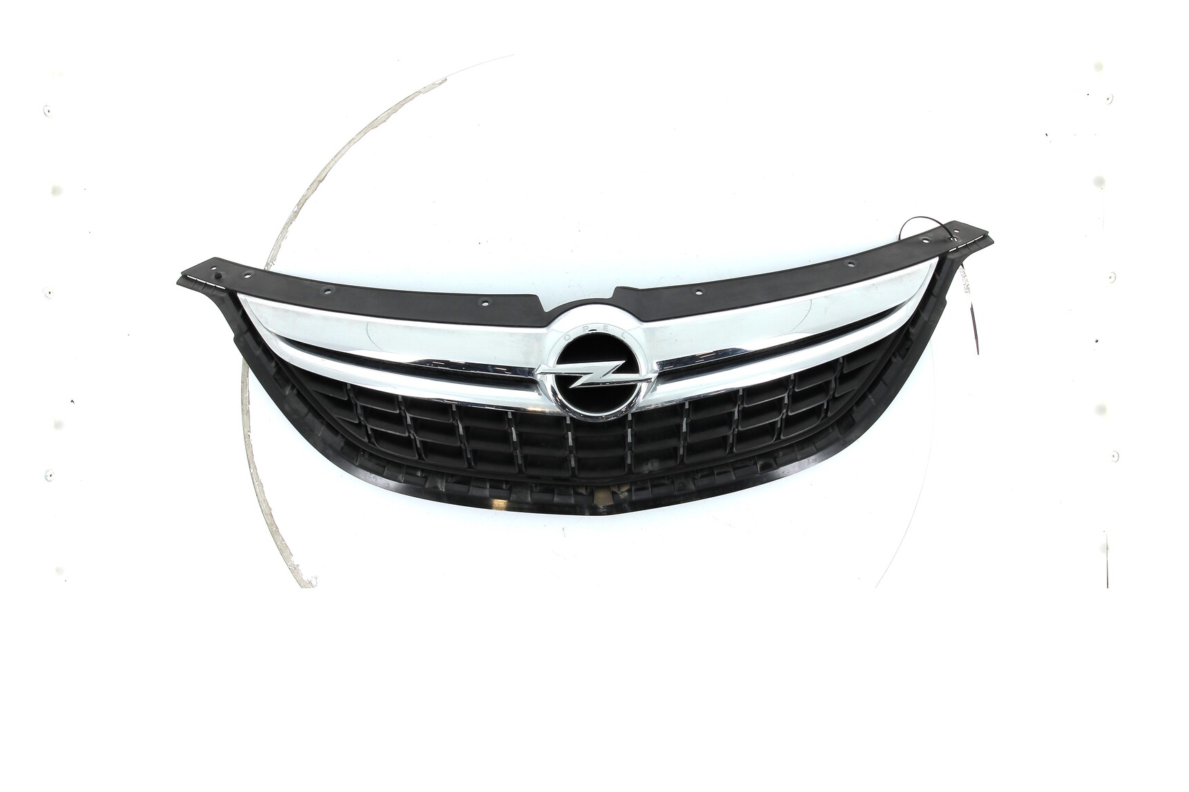 13360826 Opel ZAFIRA