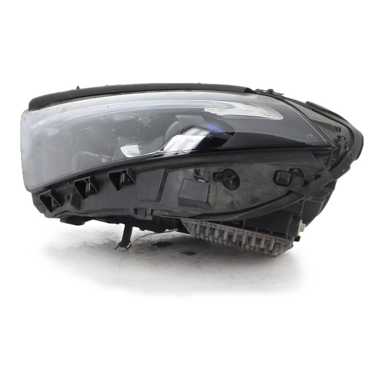 Phare avant gauche occasion - Mercedes CLASSE A - 1779066904