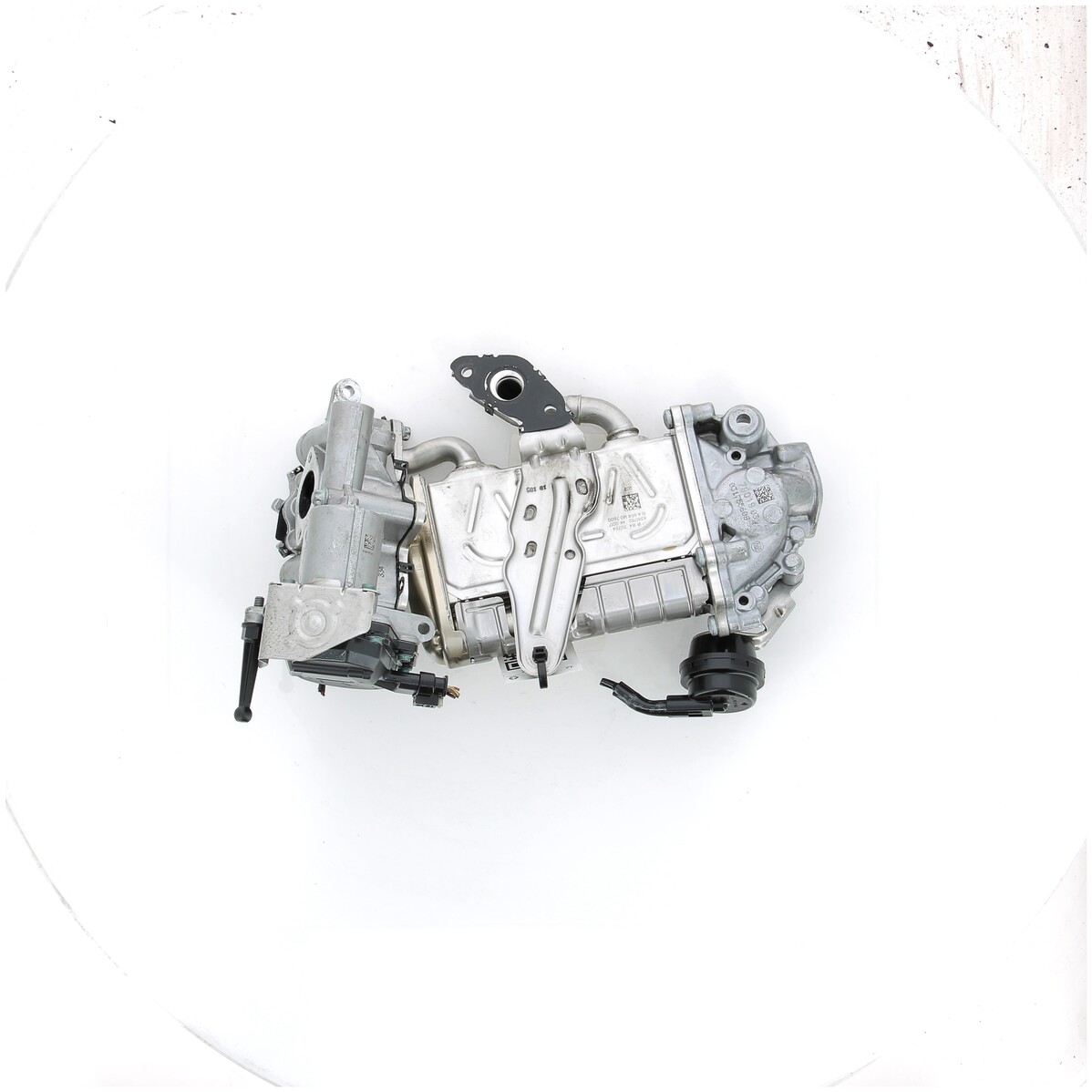 A6541404401 Mercedes CLASSE C