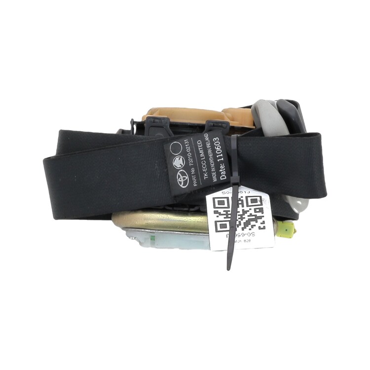 7321002131C1 Toyota COROLLA