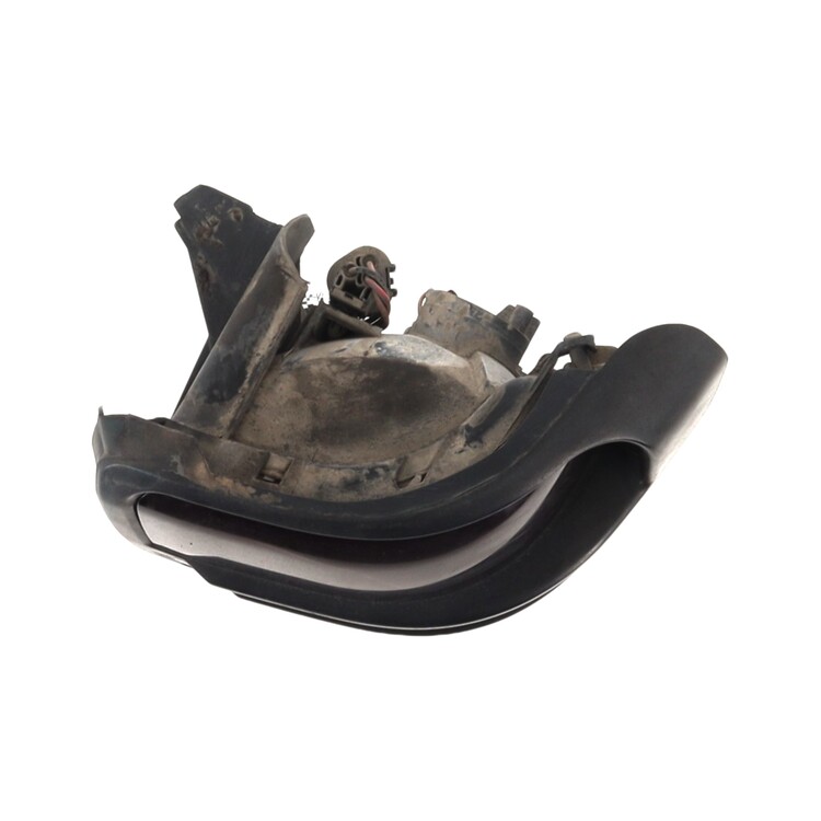 MB683992 Mitsubishi PAJERO PAJERO PININ