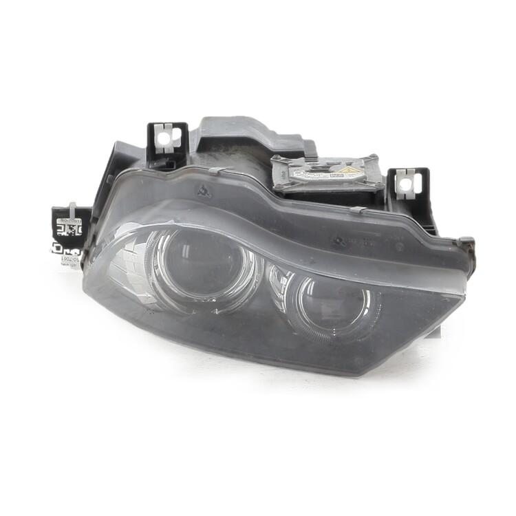 Phare avant droit occasion - BMW SERIE 6 - 63 12 7186804