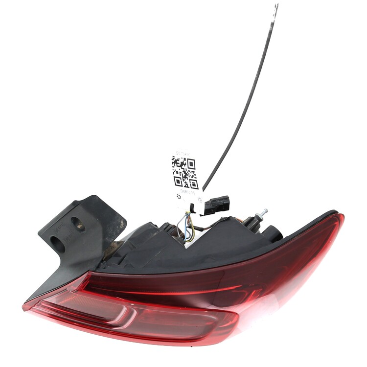 265501563R Renault TALISMAN