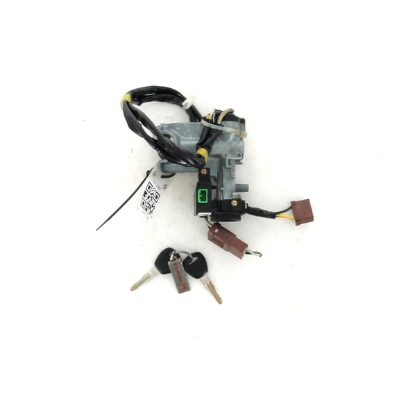 35100S04G52 Honda CIVIC