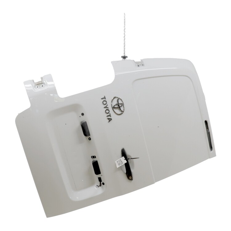 SU001A4547 Toyota PROACE PROACE M