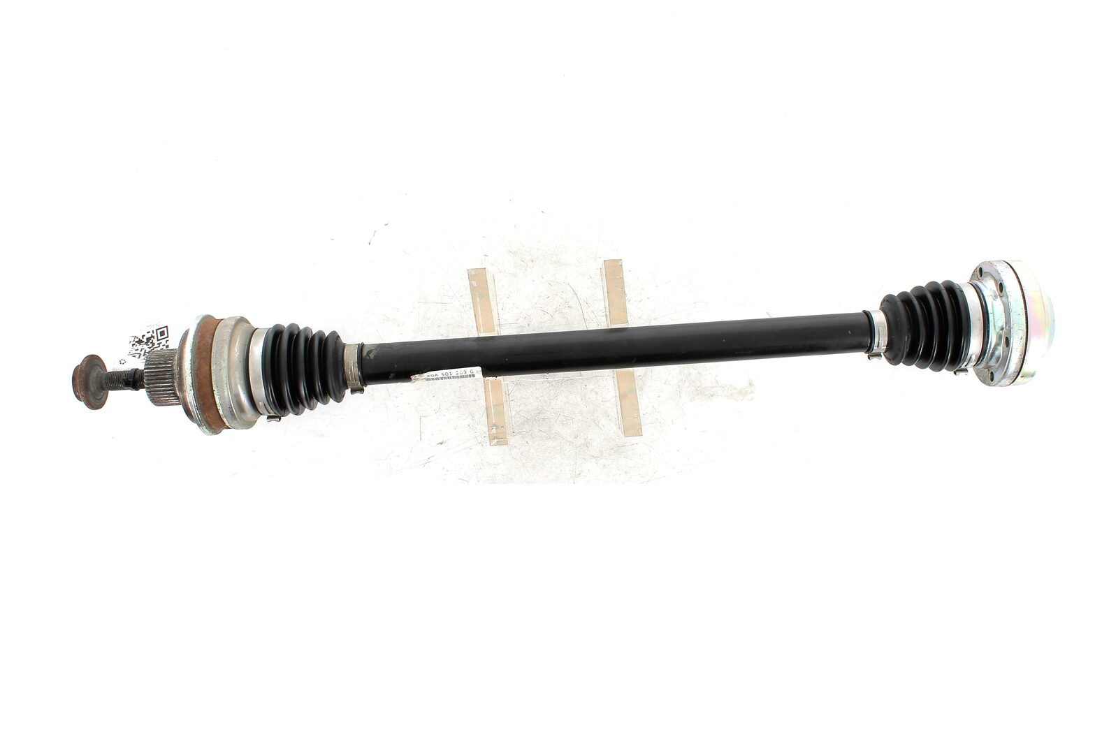 80A501203G Audi Q5