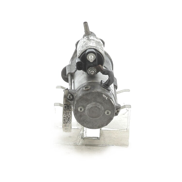 Starter used - Land Rover RANGE ROVER - LR126163