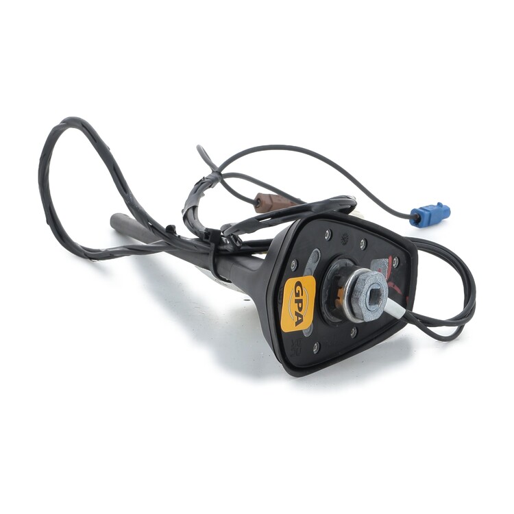 282166595R Renault MEGANE