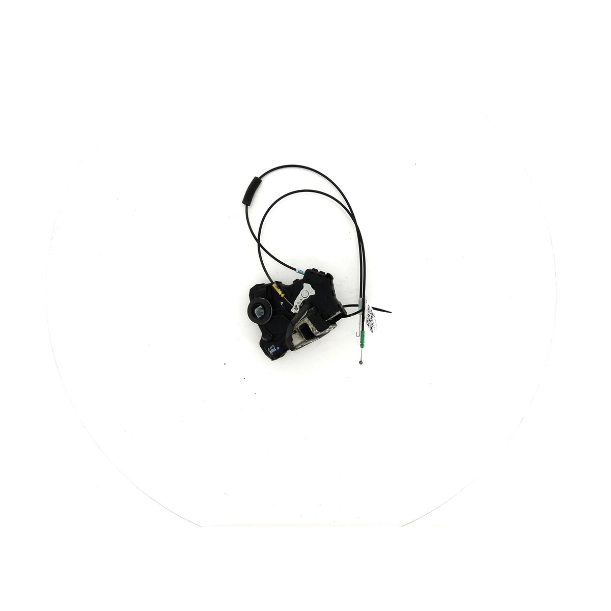 690400K020 Toyota HILUX PICKUP