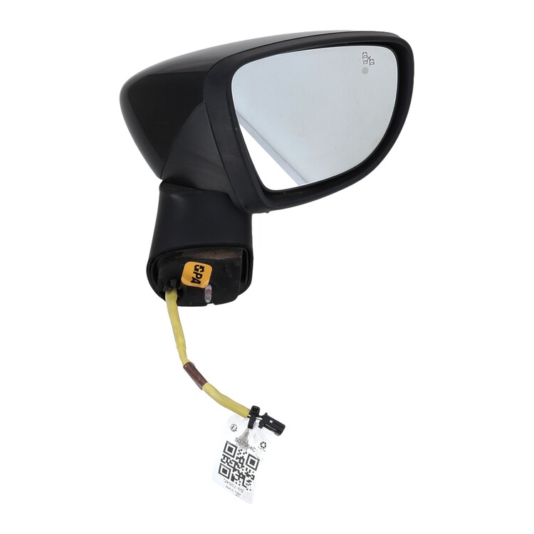 963011541R Renault CAPTUR