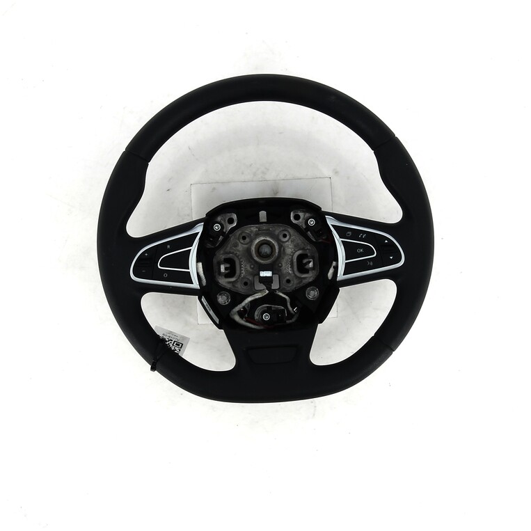 484006404R Renault MEGANE