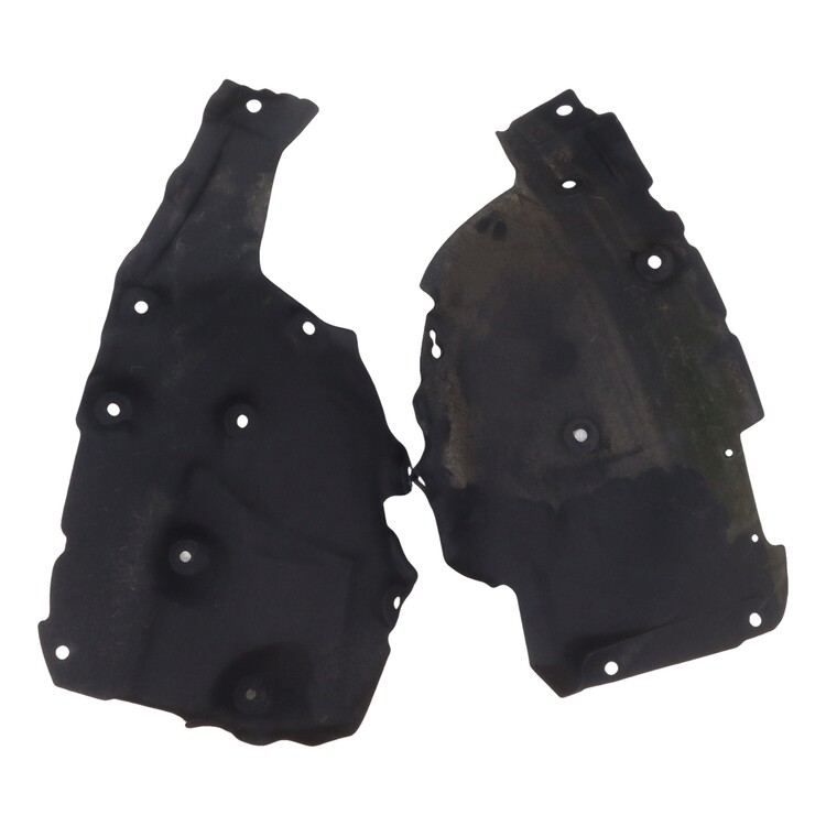 638445855R Renault MEGANE