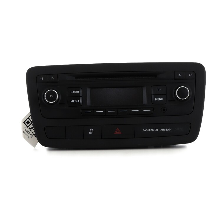 6J2035153H Seat IBIZA IBIZA ST