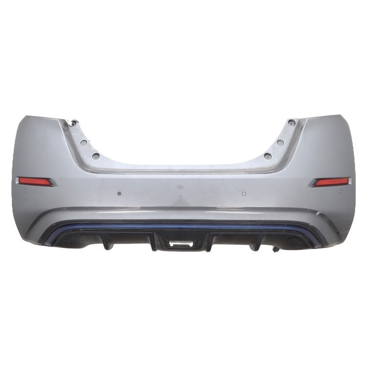 850225SHCC Nissan LEAF