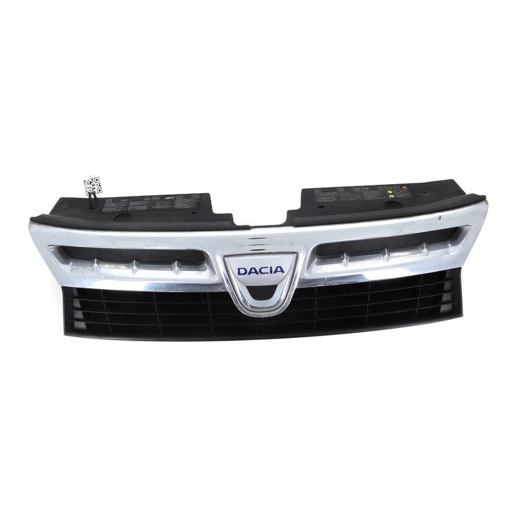 623825665R Dacia DUSTER