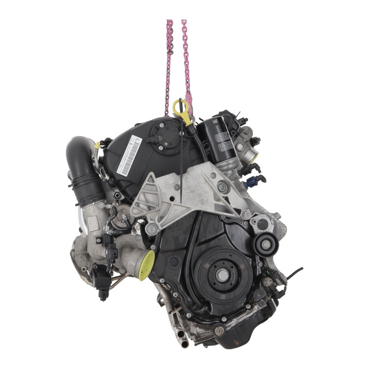 CDAA Audi A3 SPORTBACK