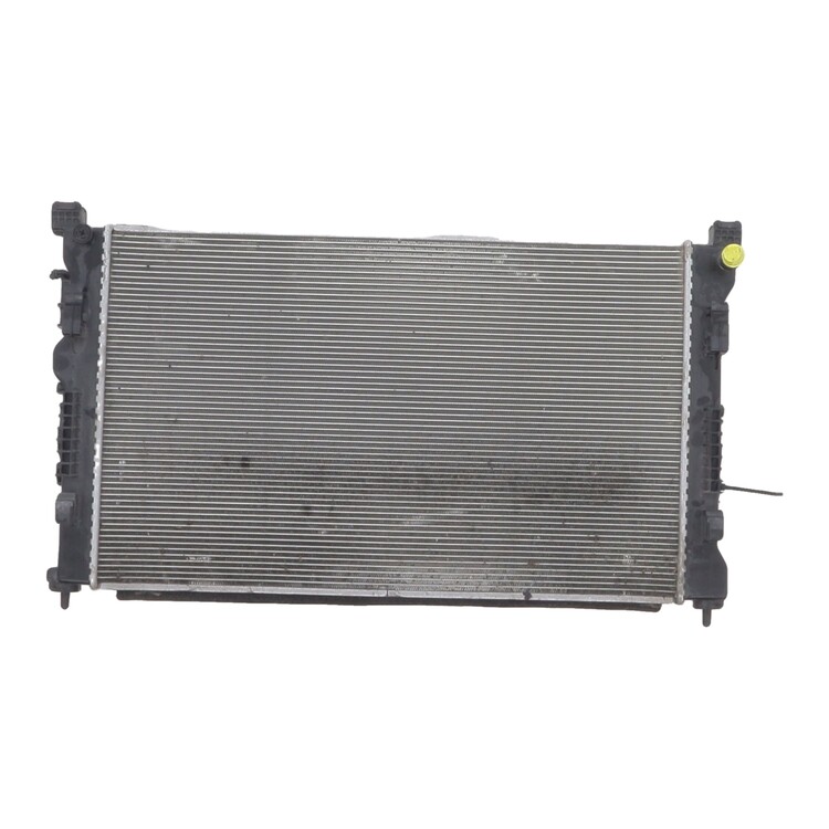 Radiateur d'eau occasion - Ford S-MAX - 2069561
