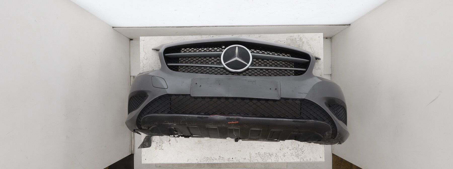 17688006409999 Mercedes CLASSE A