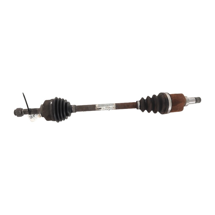 98 030 267 80 Peugeot 207 207+ 207 SW