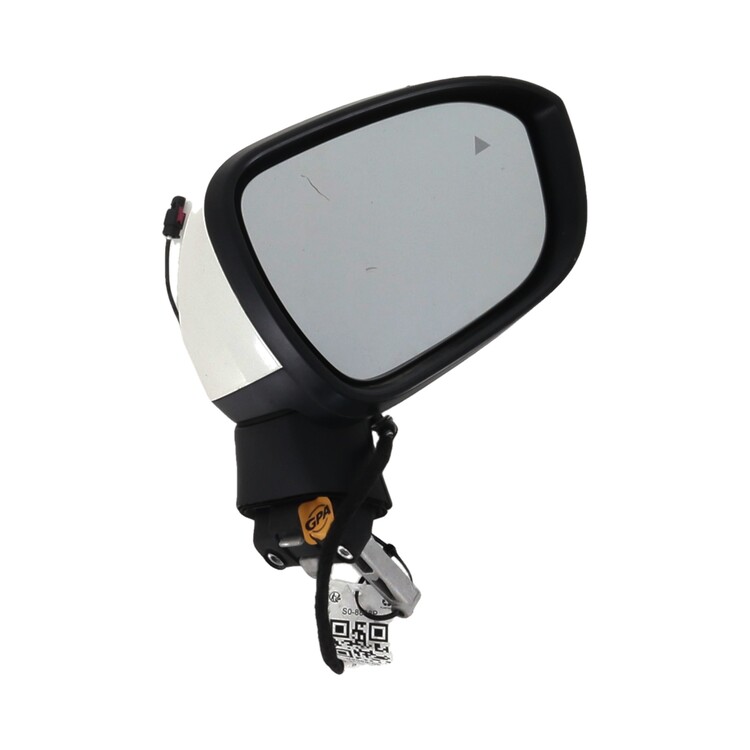 96301-6UN2C Nissan QASHQAI
