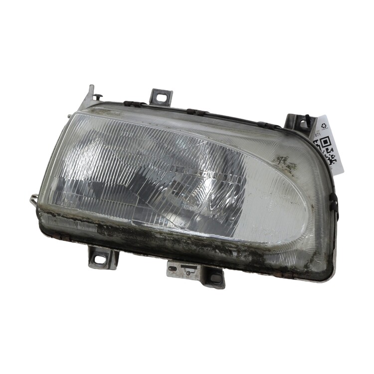 Phare avant droit occasion - Ford GALAXY - 1005710