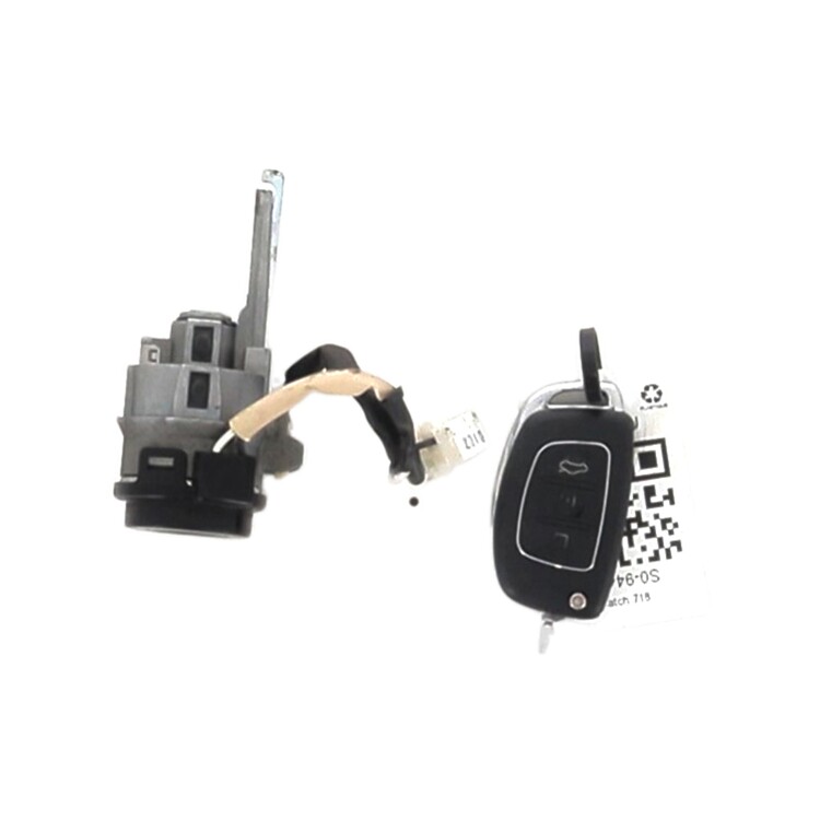 819001JC00 Hyundai I20