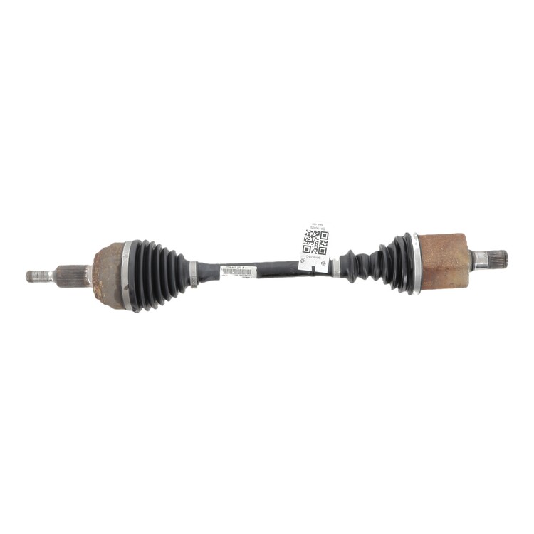 Cardan avant gauche occasion - Volkswagen MULTIVAN - 7T0407271A