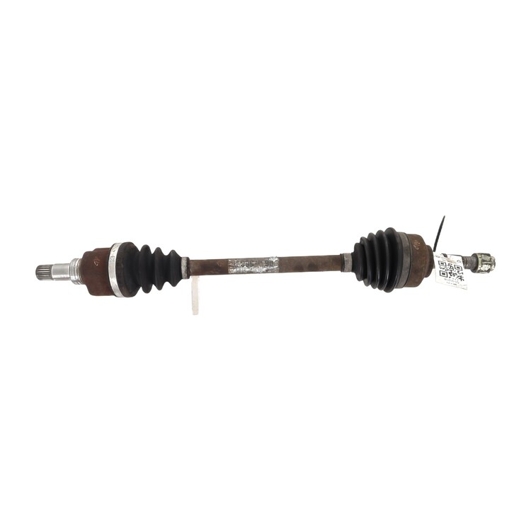 00003272FR Citroen C3 C3 PLURIEL