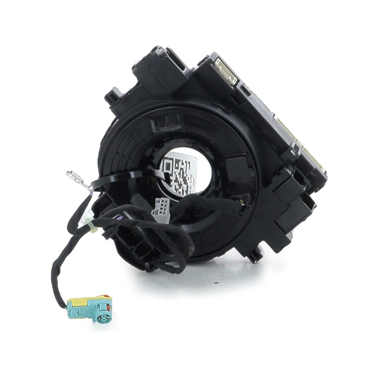Rotating switch used - Toyota C-HR - 84307F4140