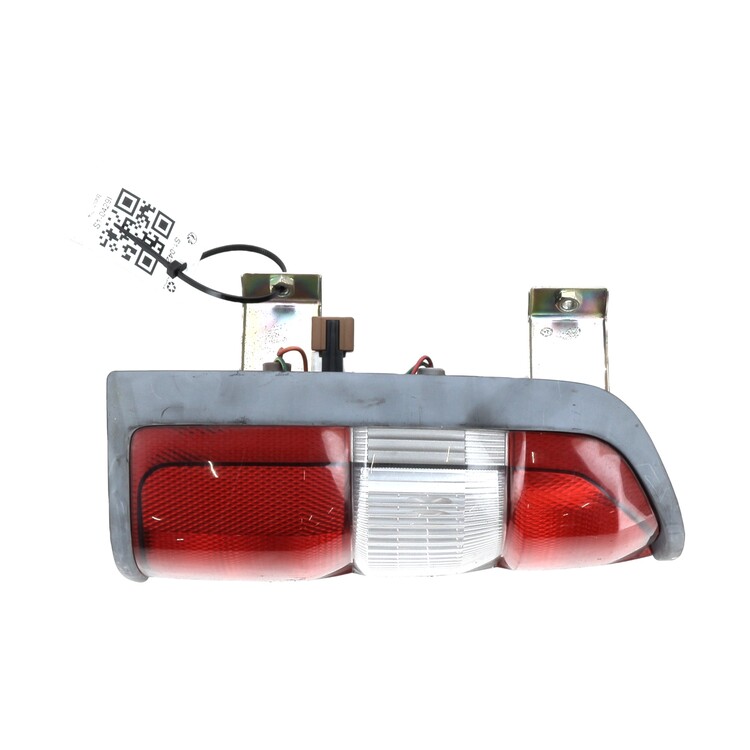 26555VB500 Nissan PATROL GR