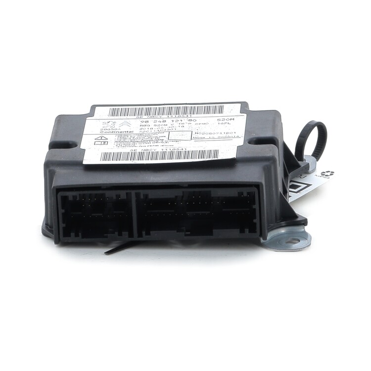 16 630 092 80 Peugeot 5008 3008