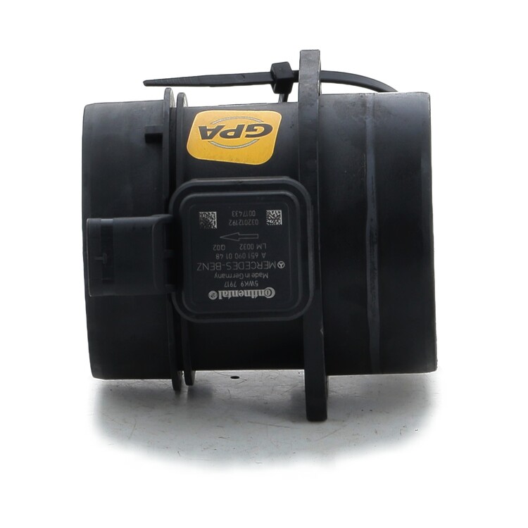 A6510900148 Mercedes VITO COMPACT