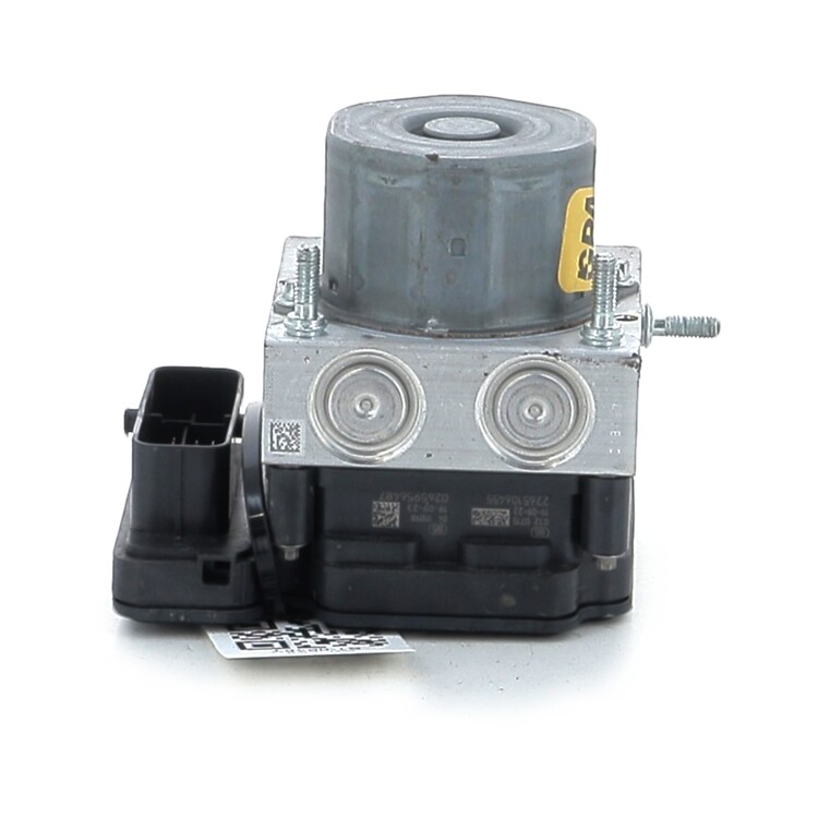 Bloc ABS occasion - Nissan QASHQAI - 47660-HV75A