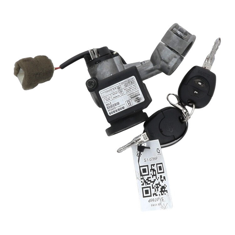 48700-1F529- Nissan TERRANO