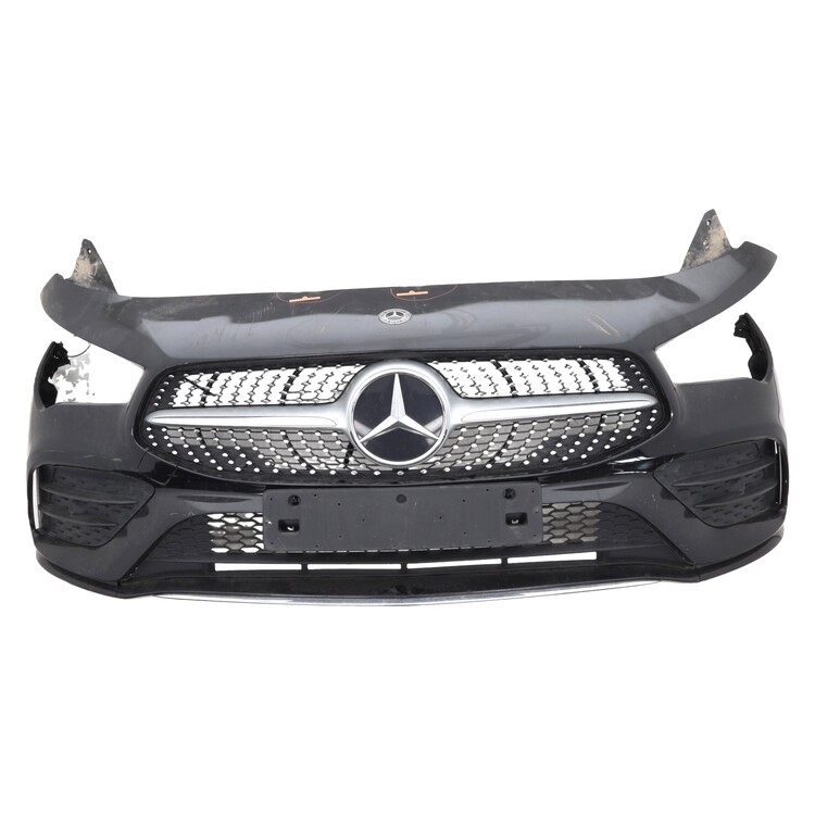 11888087009999 Mercedes CLASSE CLA