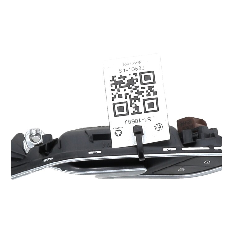 8V3837019C 4PK Audi A3 SPORTBACK