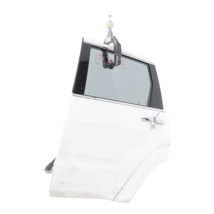 Porte arrière gauche occasion - Jeep GRAND CHEROKEE - 68258507AE