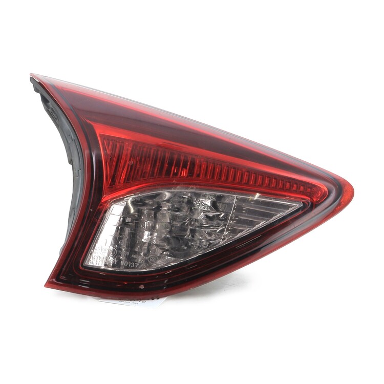 KD53513G0F Mazda CX-5