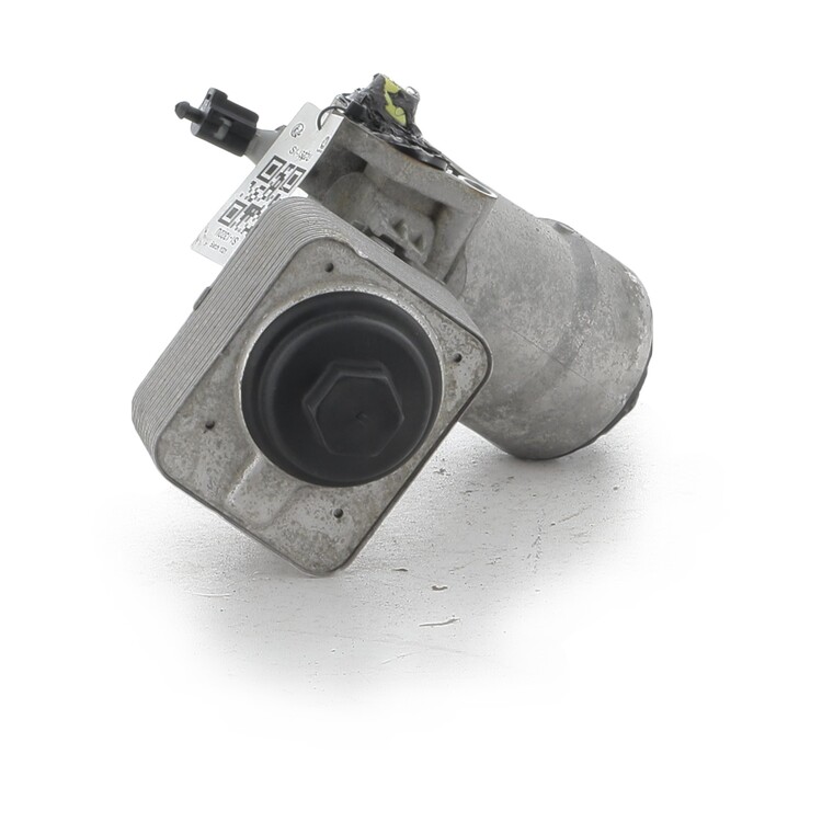 022115403R Volkswagen GOLF