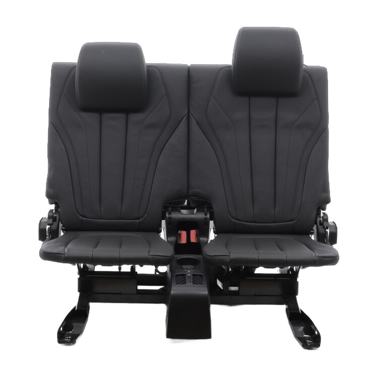 52 30 7 156 161 BMW X5