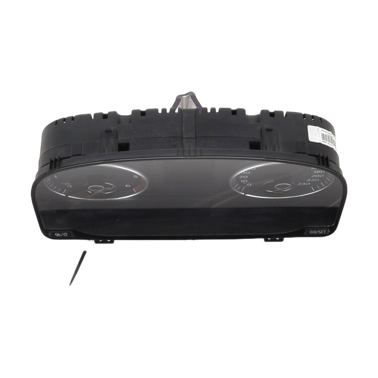 2K5920876F Volkswagen CADDY VAN